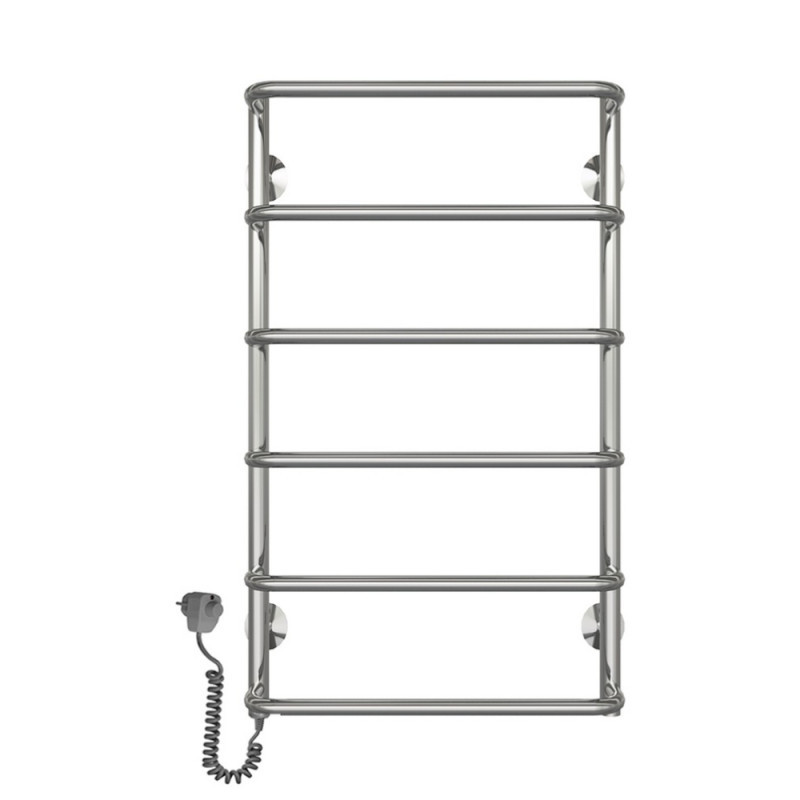 

Электрический полотенцесушитель Q-Tap Standard (CRM) P6 500х800 LE (SD00035343) (CM)