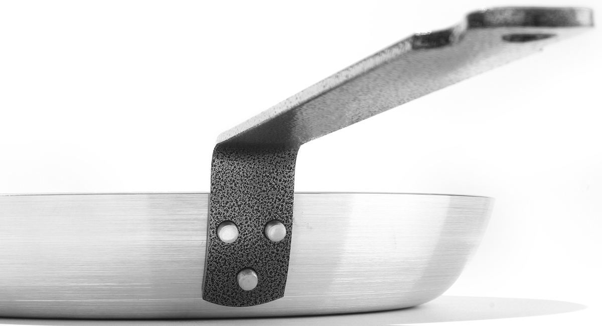

Сковорода Hendi Marble Professional 36 см