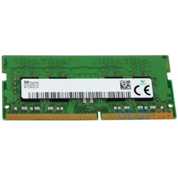 

SO-DIMM 16GB/2400 DDR4 Hynix (HMA82GS6CJR8N-UHN0)