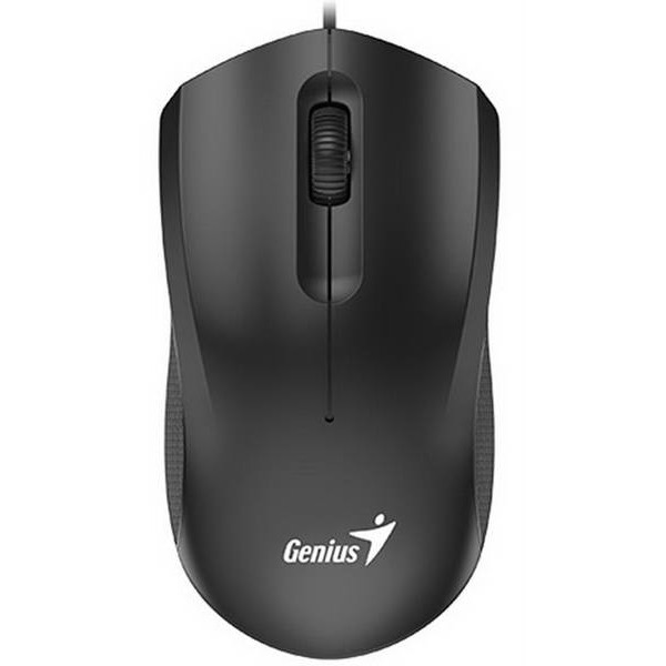 

Мышь Genius DX-170 (31010238100) Black USB