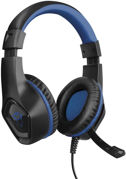 

Безпровідна гарнітура Trust GXT 404B Rana Gaming for PS4 (23309)