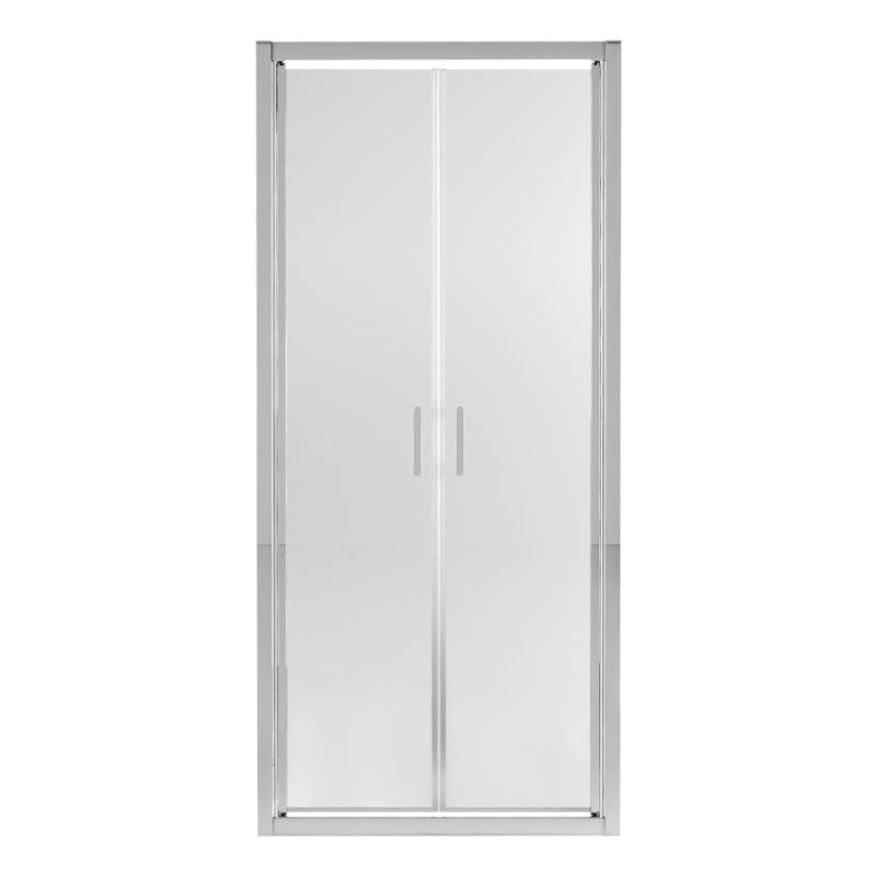 

Душевая дверь в нишу Qtap Gemini CRM209.C6