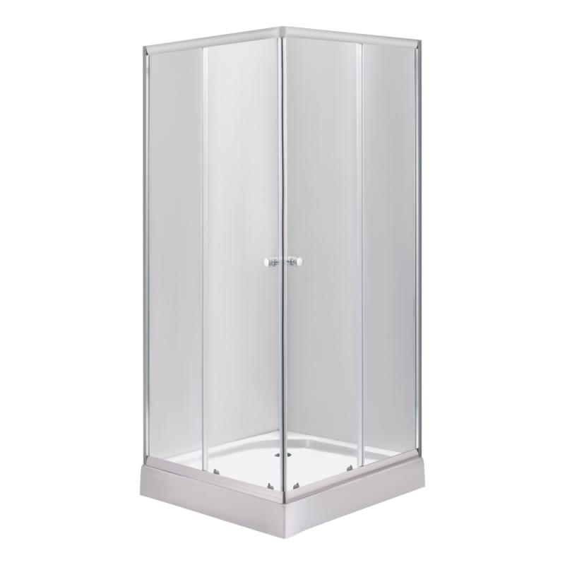 

Душевая кабина Lidz Wawel SC80x80.SAT.LOW.TR