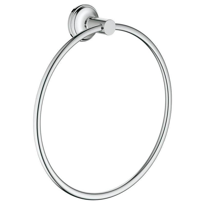 

Полотенцедержатель Grohe Essentials Authentic 40655001