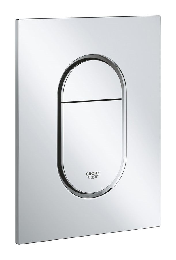 

Панель смыва Grohe Arena Cosmopolitan S 37624000 , хром