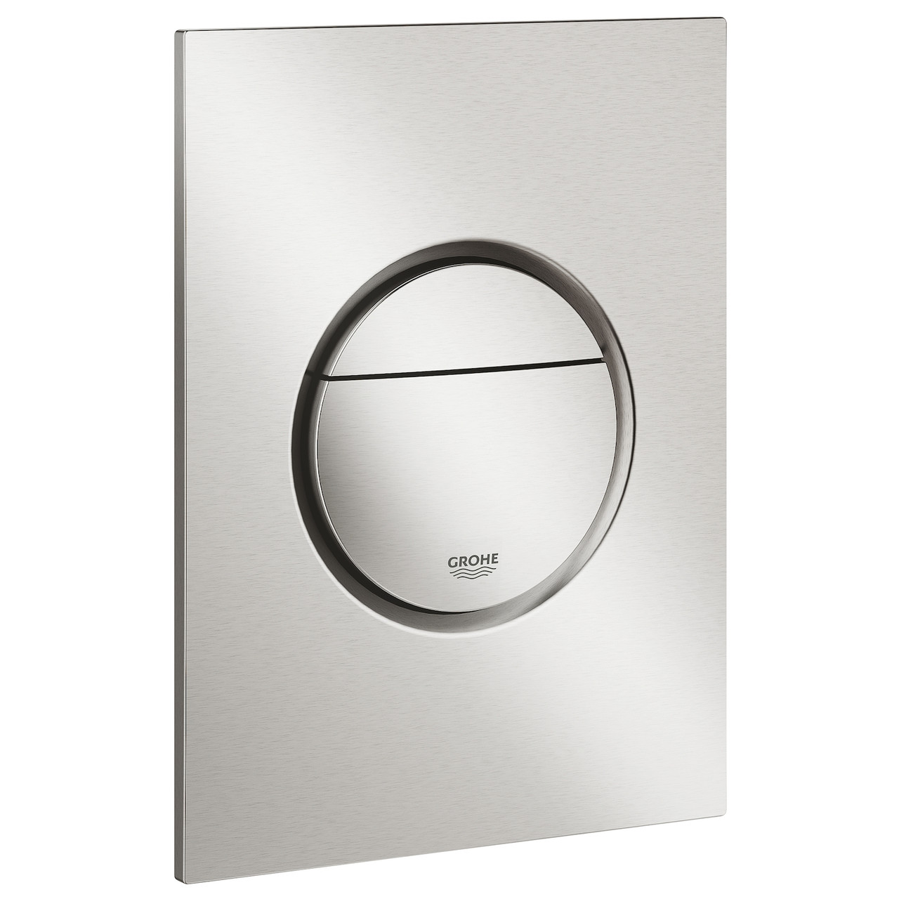 

Клавиша смыва Grohe Nova Cosmopolitan 37601DC0 супер сталь