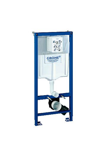 

Инсталляция Grohe Rapid SL 2в1 38536001