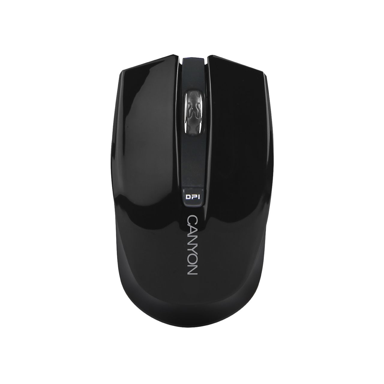 

Мышь беспроводная Canyon CNS-CMSW5B Black USB