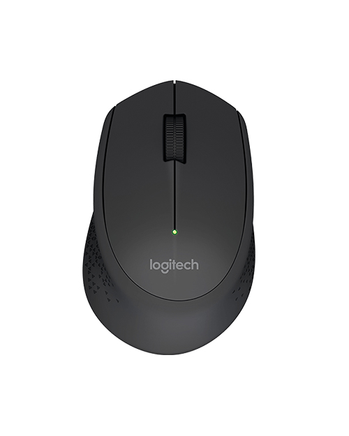 

Мышь беспроводная Logitech M280 (910-004287) Black USB
