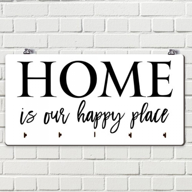 

Ключница FOR настенная Home