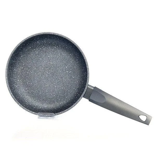 

Сковорода Fissman Grey Stone 26 см (4970)