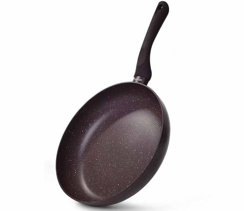 

Сковорода Fissman Mosses stone 26 см