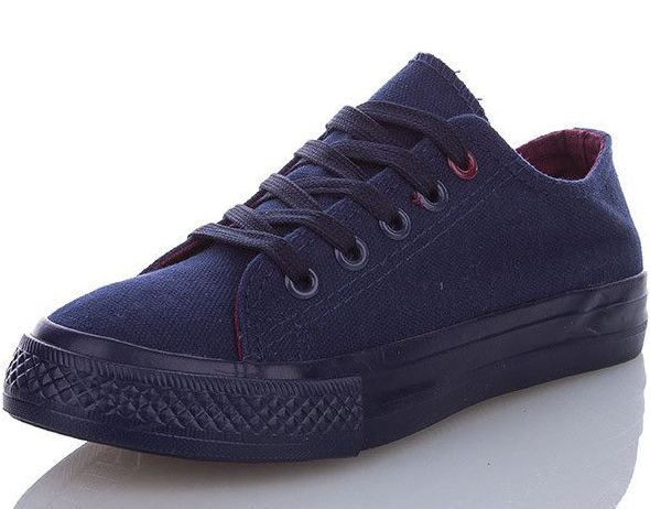 

Текстильные кеды Jong Golf CA9785-1 36 Синий