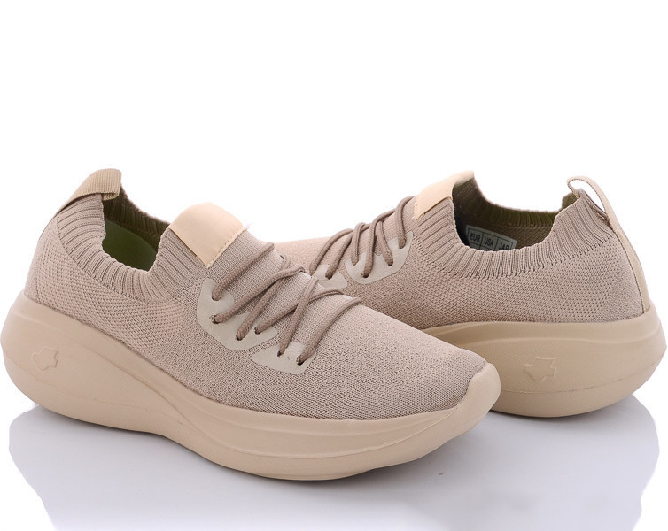 

Кроссовки Navigator B21212-11 37 Бежевый