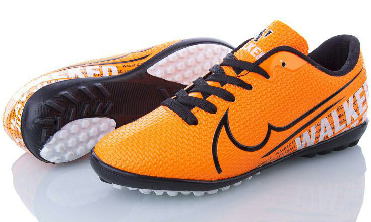 

Сороконожки Waykers m717-orange-b 43 Оранжевый