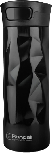 

Термокружка Rondell Brilliance 350 мл (RDS-1115)