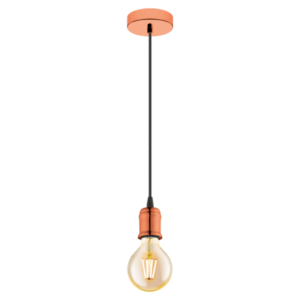 

Люстра Eglo Yorth 32541