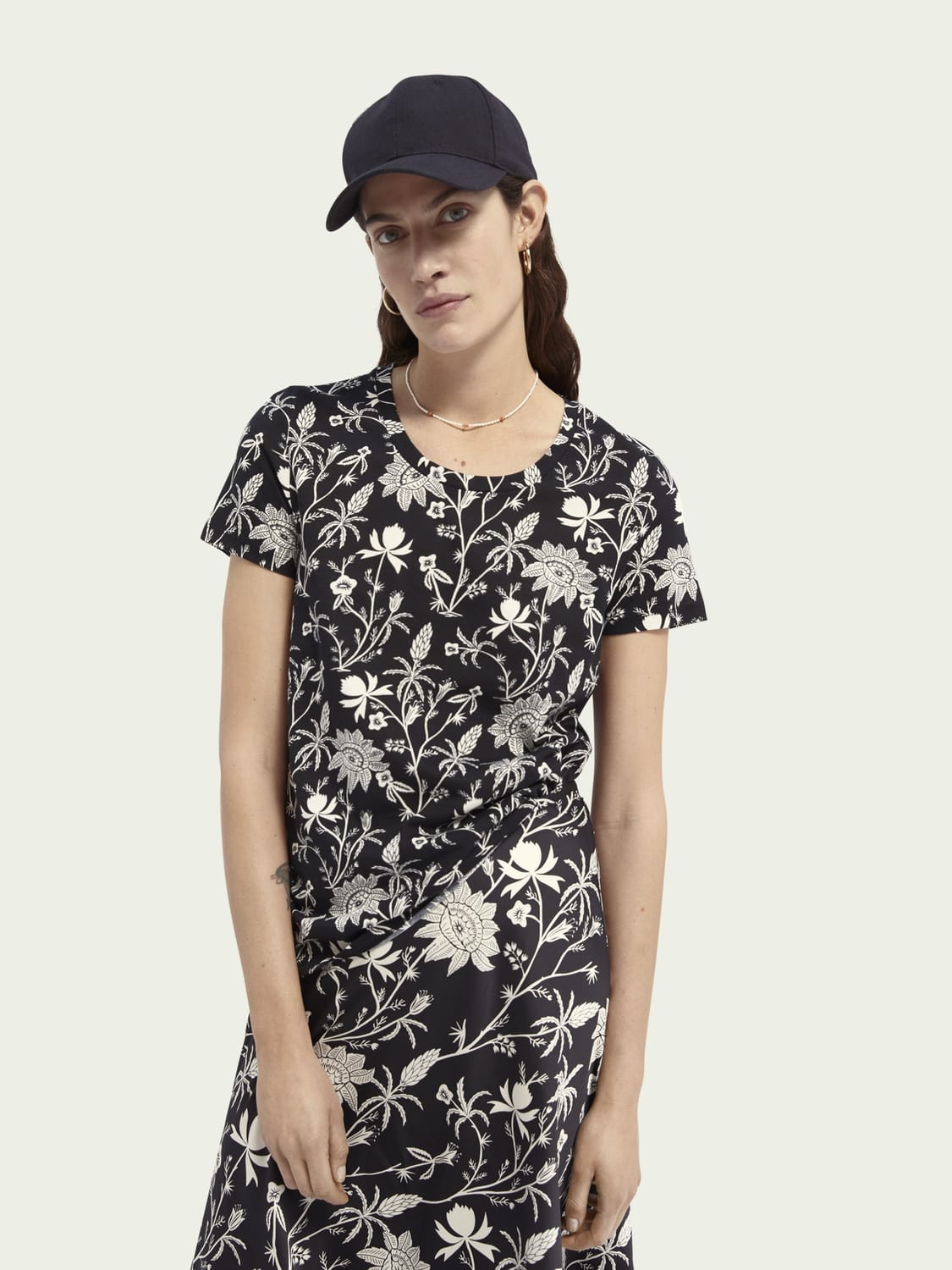 

Футболка Scotch&Soda 161703-49571 S