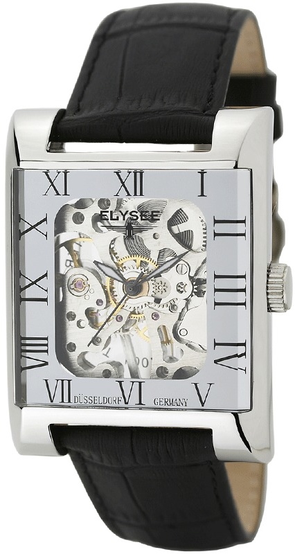 

Мужские наручные часы Elysee 37001
