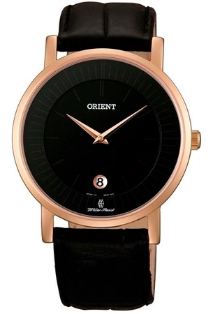 

Мужские наручные часы Orient FGW0100BB0