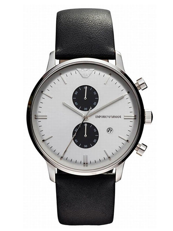 

Мужские наручные часы Emporio Armani AR0385