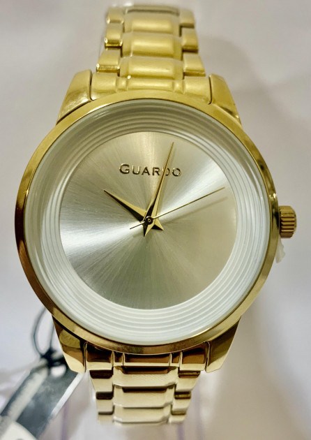 

Женские наручные часы Guardo P11466(m) G3W