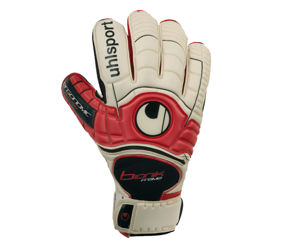 

Вратарские перчатки uhlsport ERGONOMIC BIONIK X-CHANGE 100095701 Uhlsport 11 (4045642991381)