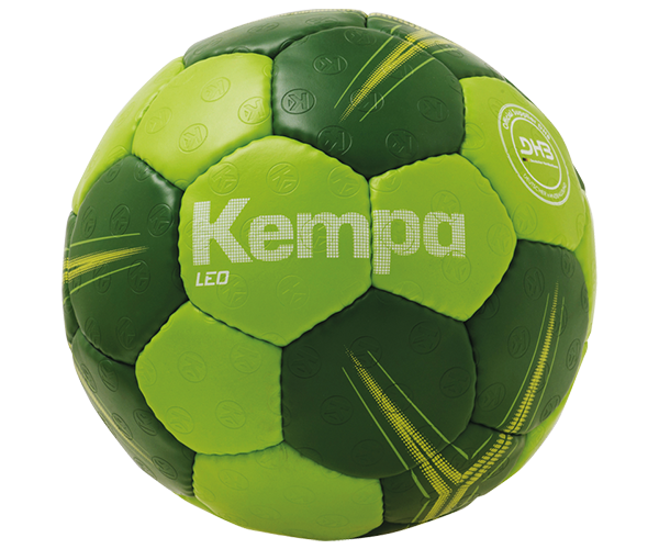 

МЯЧ ГАНДБОЛЬНЫЙ KEMPA LEO 200187507 Kempa 1 (4051309659969)