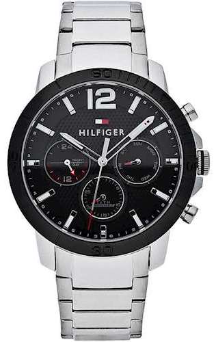 

Мужские наручные часы Tommy Hilfiger 1791272
