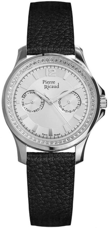 

Женские наручные часы Pierre Ricaud PR 21049.5253QFZ2