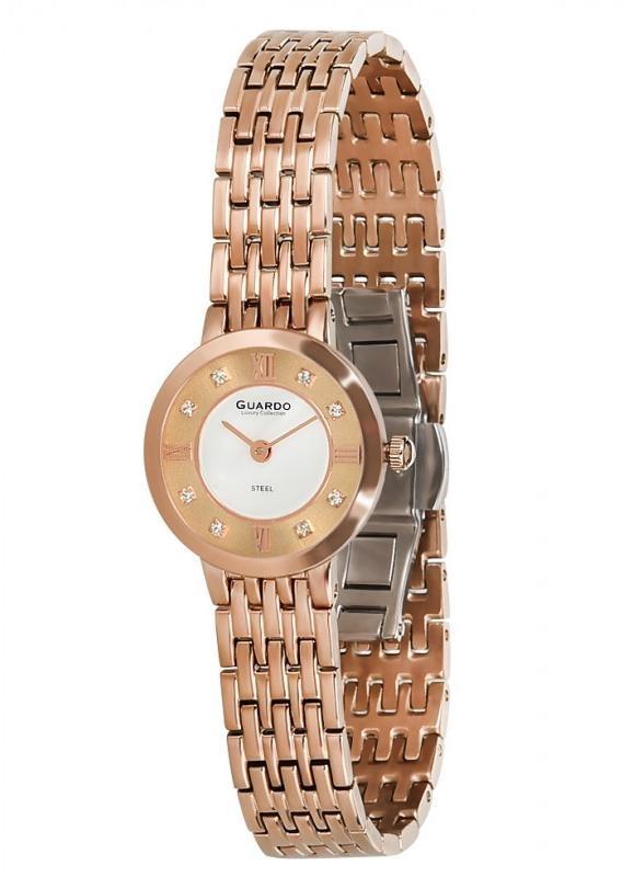 

Женские наручные часы Guardo S02404(m) Rg2Rg
