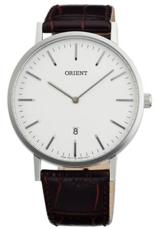 

Мужские наручные часы Orient FGW05005W0