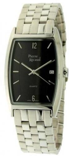 

Мужские наручные часы Pierre Ricaud PR 3250G.5154Q
