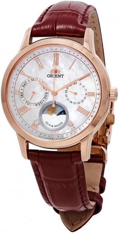 

Женские наручные часы Orient RA-KA0001A10B