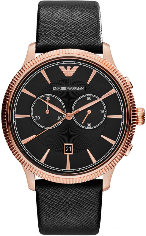 

Мужские наручные часы Emporio Armani AR1792
