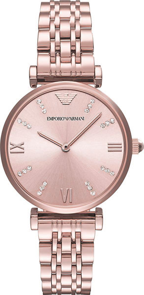 

Женские наручные часы Emporio Armani AR11059
