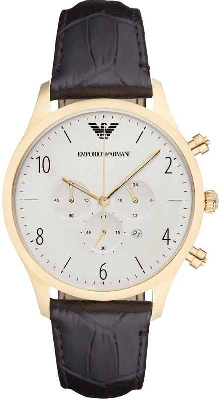 

Мужские наручные часы Emporio Armani AR1892