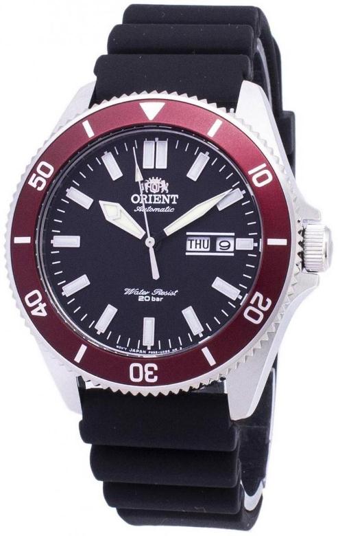 

Мужские наручные часы Orient RA-AA0011B19B