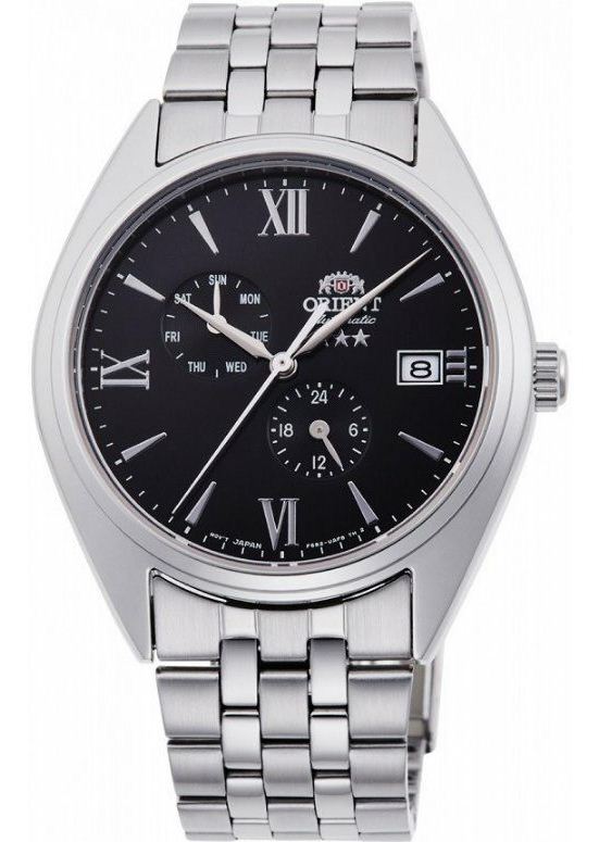 

Мужские наручные часы Orient RA-AK0504B10B
