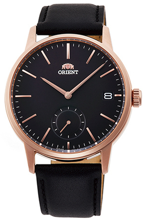 

Мужские наручные часы Orient RA-SP0003B10B
