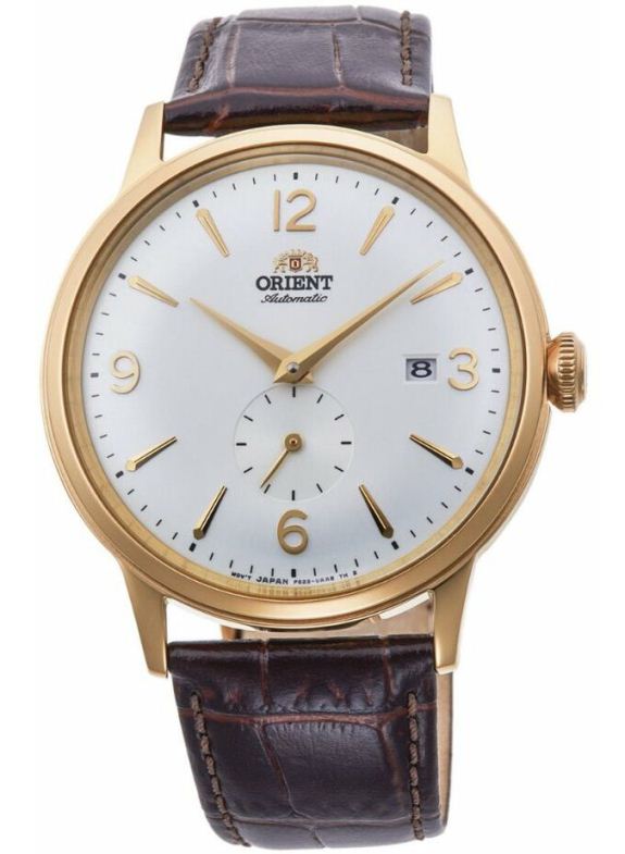 

Мужские наручные часы Orient RA-AP0004S10B