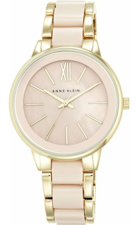 

Женские наручные часы Anne Klein AK/1412BMGB