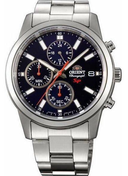 

Мужские наручные часы Orient FKU00002D0