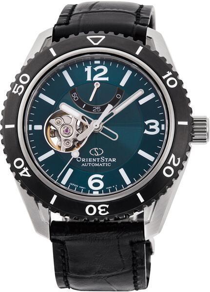 

Мужские наручные часы Orient RE-AT0104E00B
