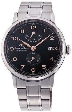 

Мужские наручные часы Orient RE-AW0001B00B