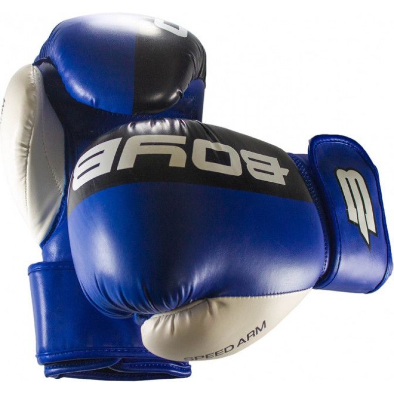

Боксерские перчатки BoyBo Speed Arm 12 oz, код: SF4-44-12