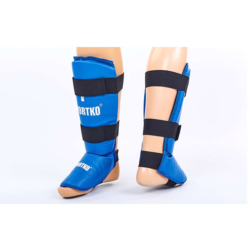 

Защита голени и стопы SportKo, код: SP-331-B