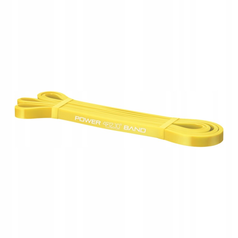 

Эспандер-петля 4Fizjo Power Band 2-7 кг, код: 4FJ0050