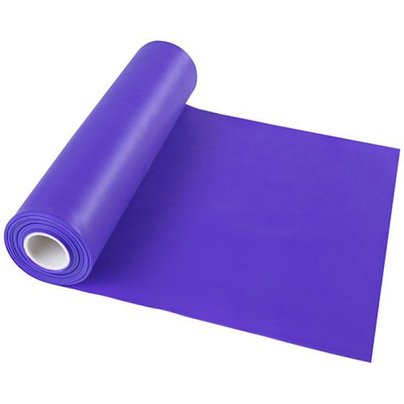 

Лента эластичная для фитнесса и йоги FitGo 2500х150х0,35 мм, код: E415-25V