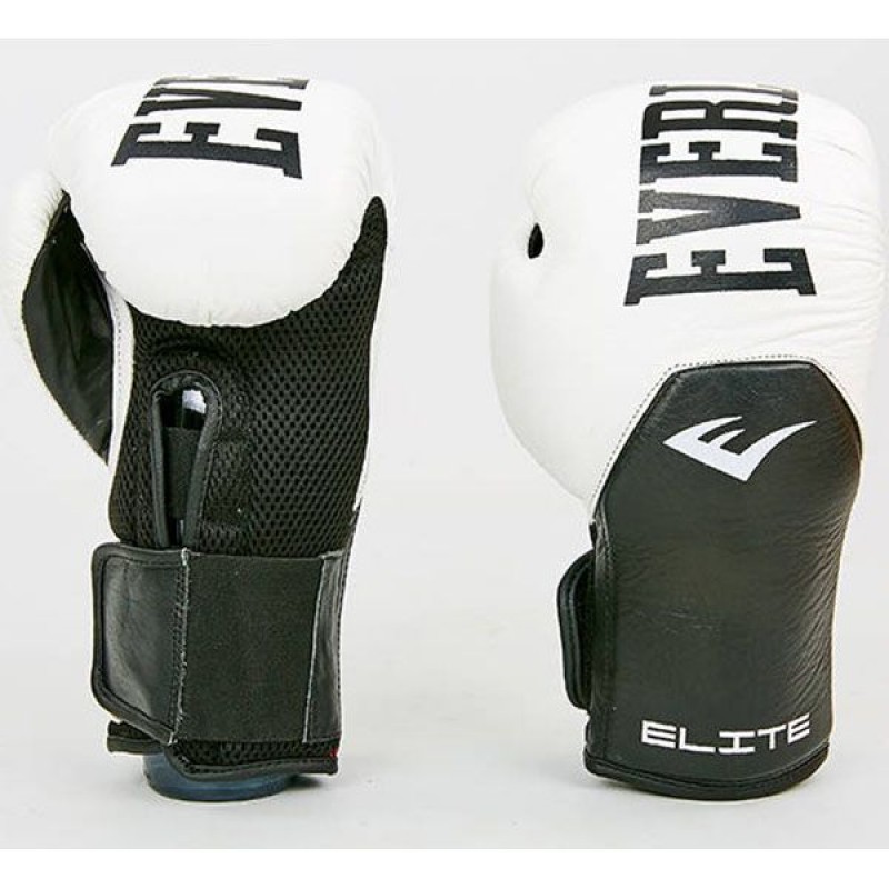 

Перчатки боксерские Everlast, код: MA-6757-W